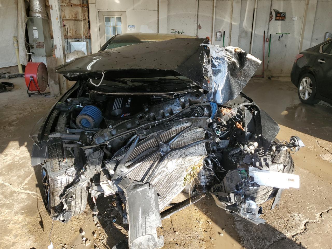 2015 BMW M4 - Image 5