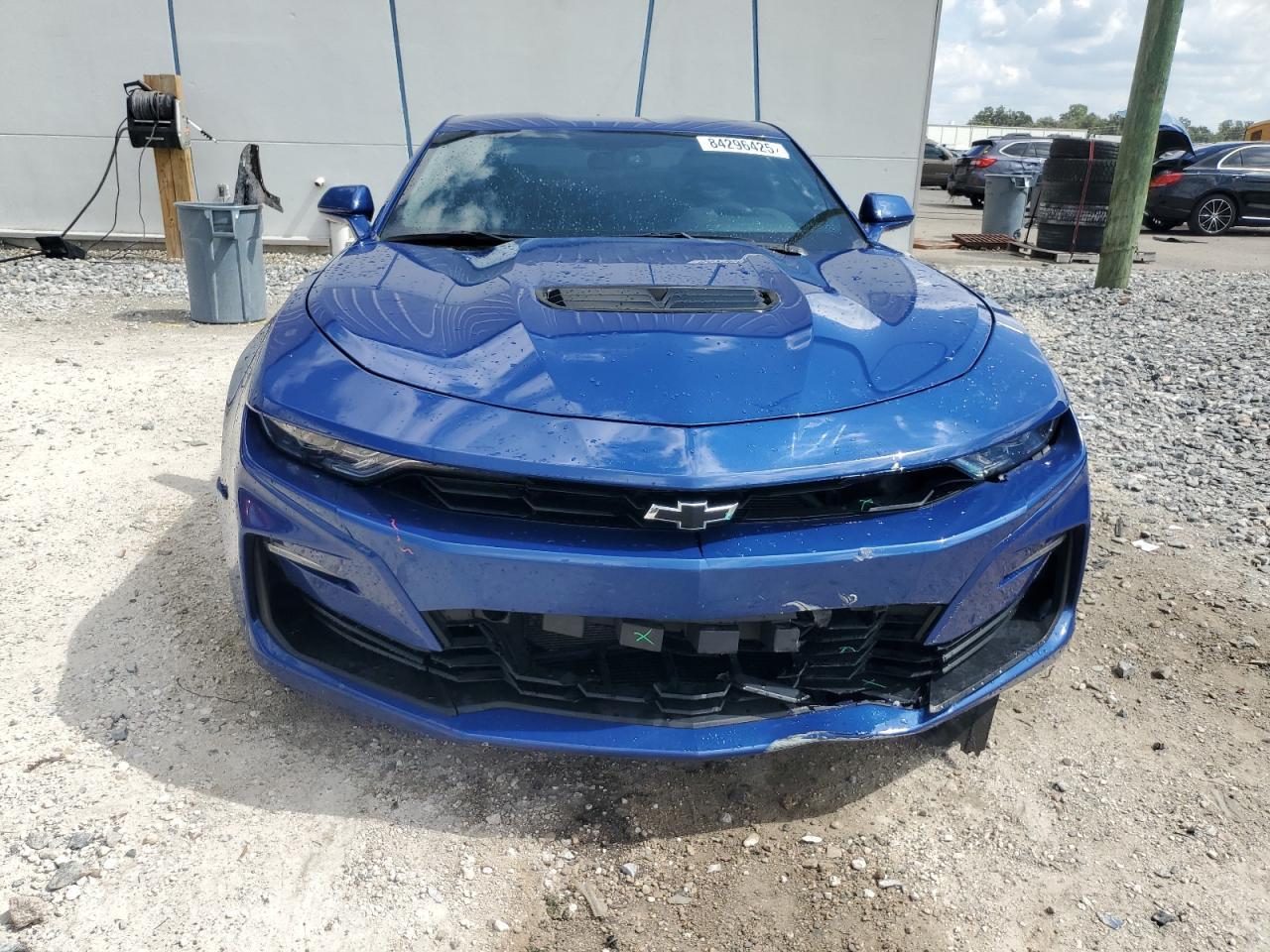 2022 Chevrolet Camaro Lt1 - Image 5
