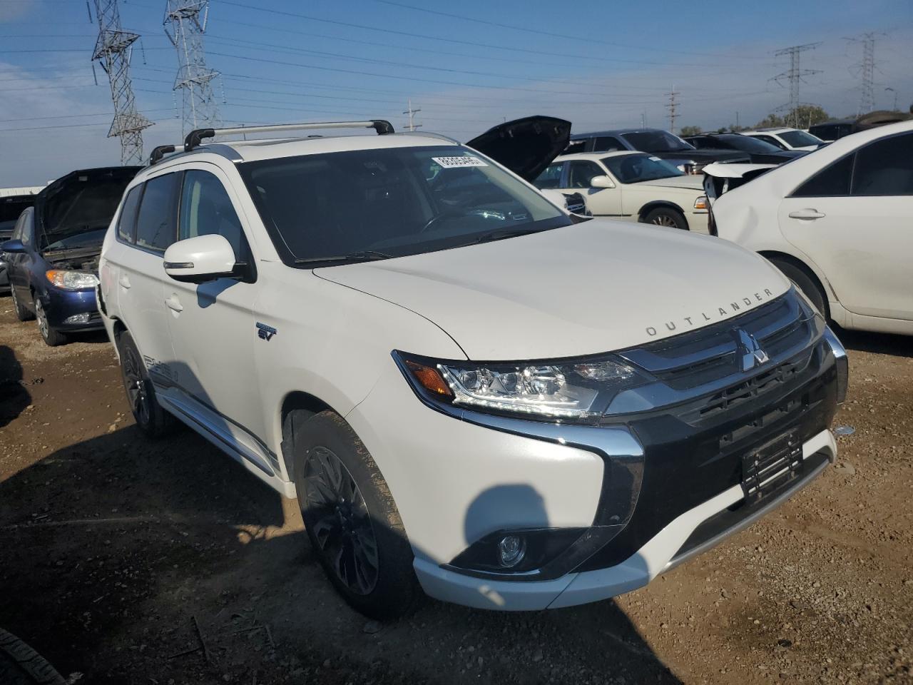 2018 Mitsubishi Outlander Se - Фото 4