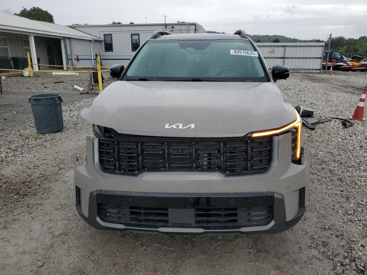 2024 Kia Sorento Sx - Image 5