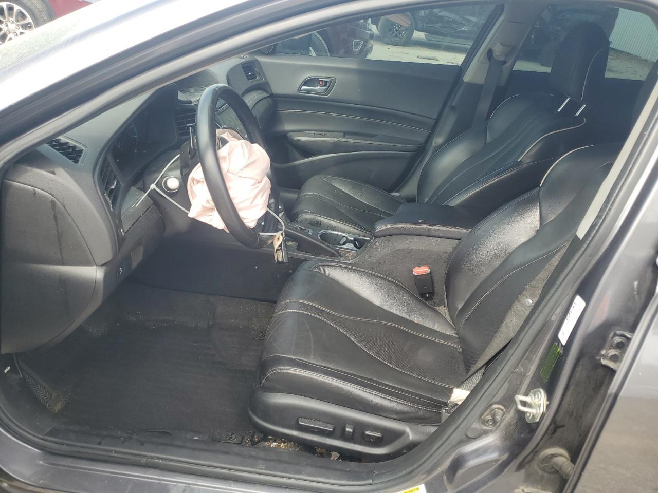 2020 Acura Ilx Premium - Image 7