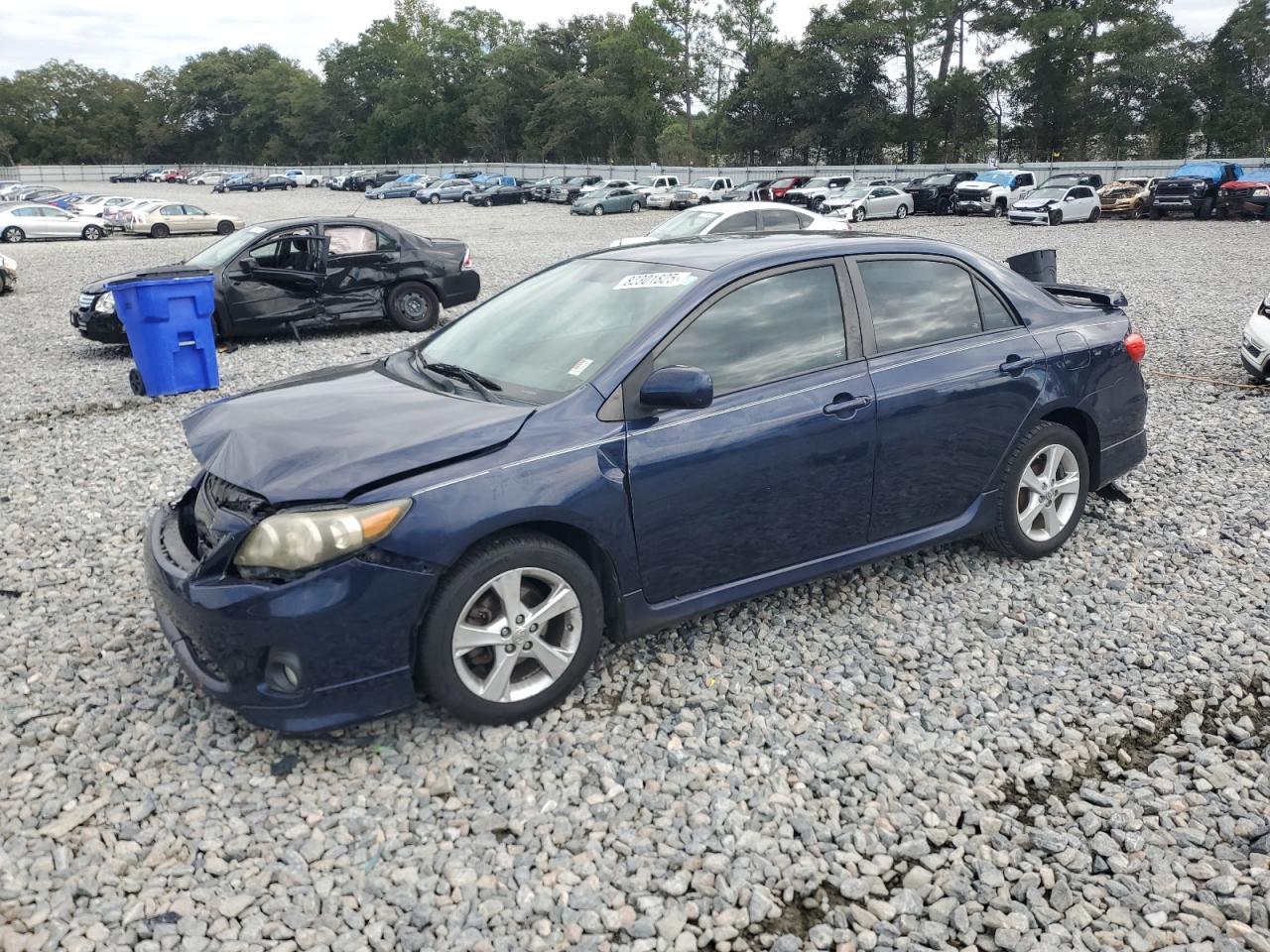 lot