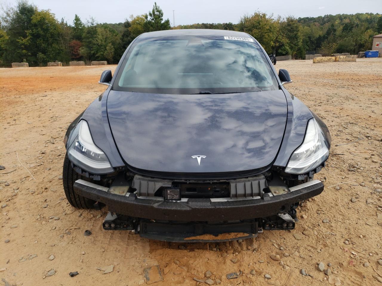 2020 Tesla Model 3 - Фото 5