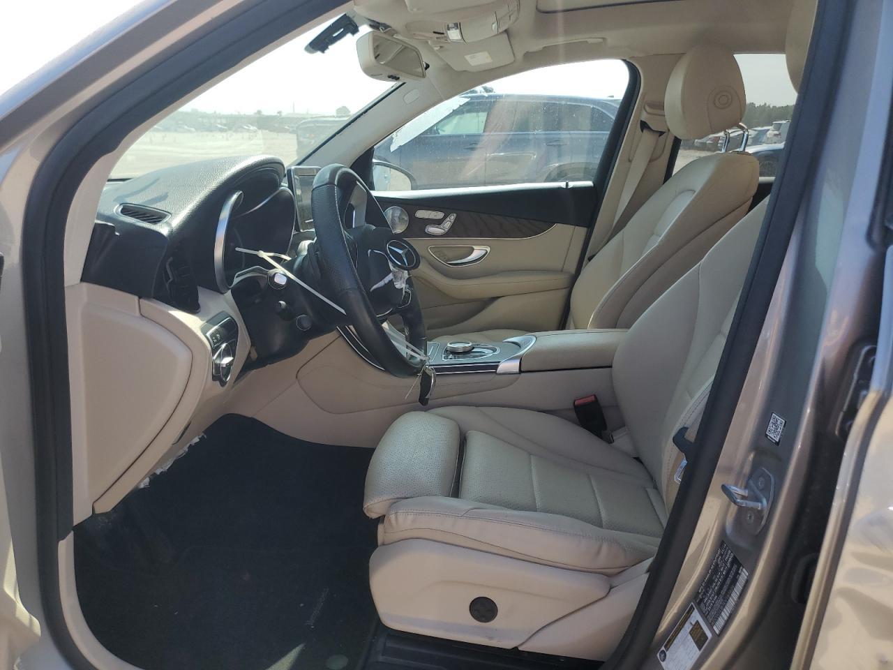 2019 Mercedes-Benz Glc 300 - Фото 7