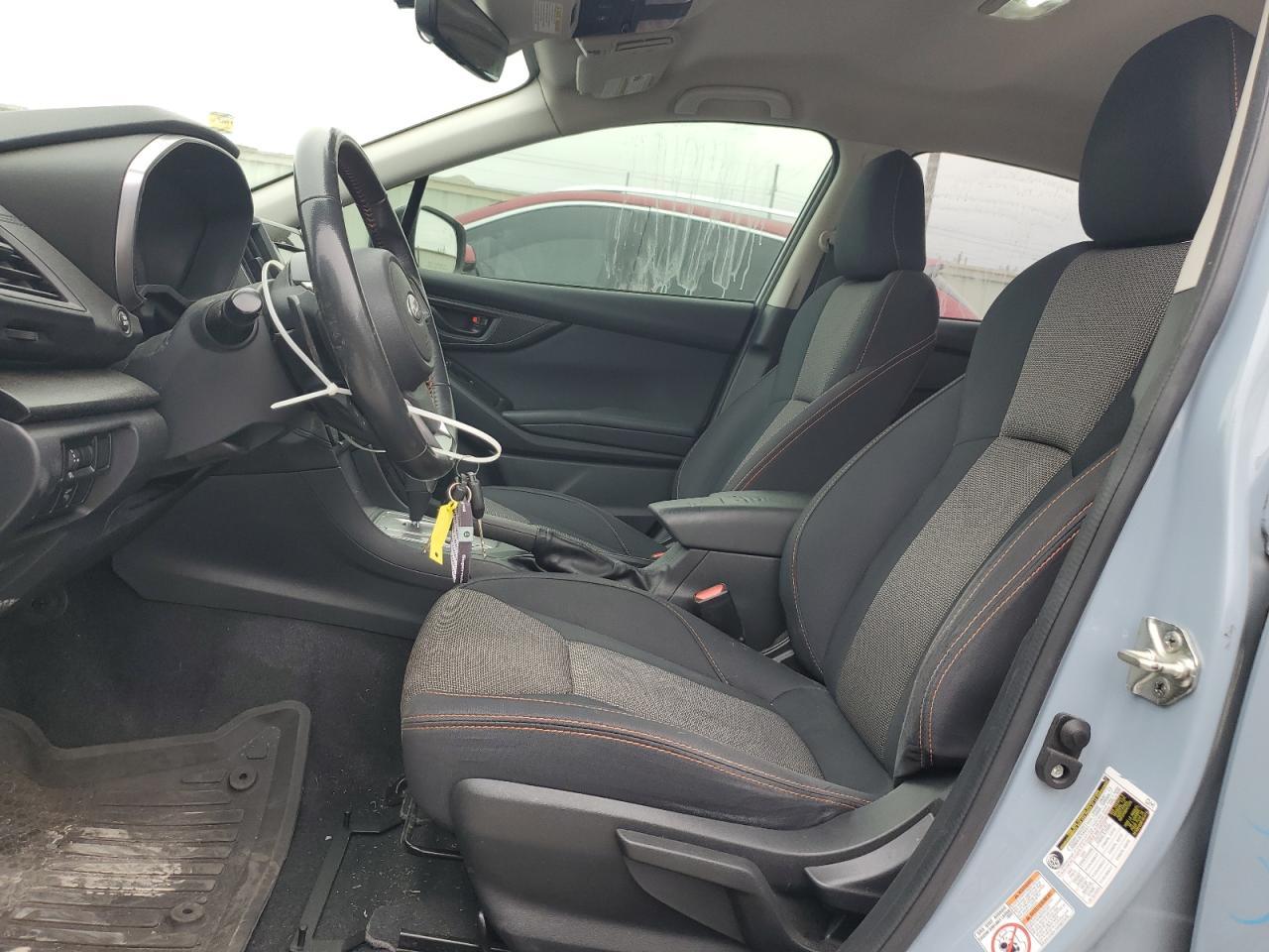 2019 Subaru Crosstrek Premium - Фото 7