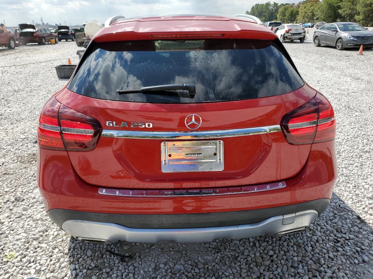 2019 Mercedes-Benz Gla 250 - Фото 6