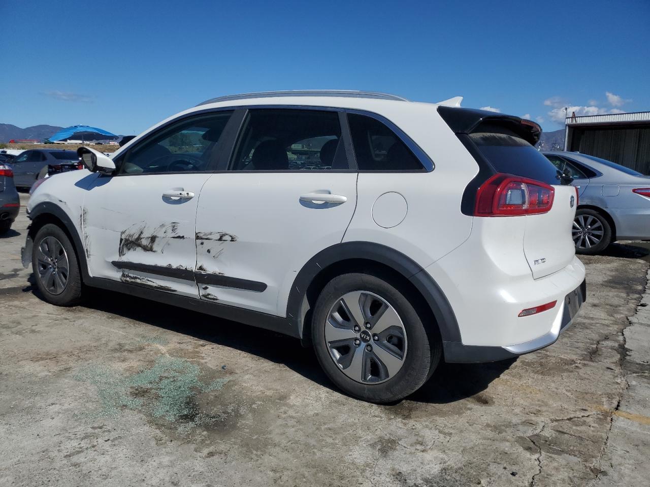 2019 Kia Niro Ex - Фото 2
