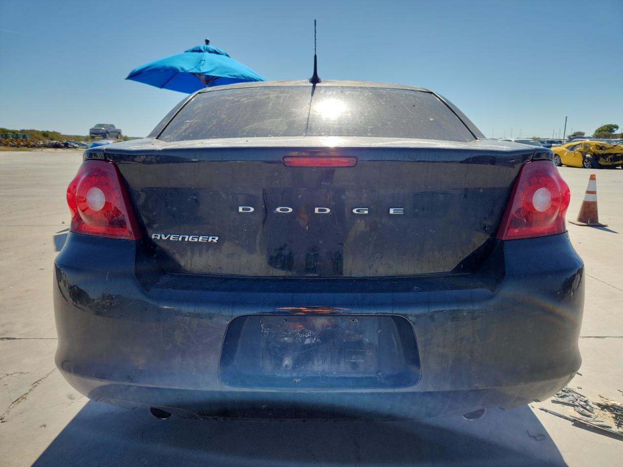 2013 Dodge Avenger - Image 6