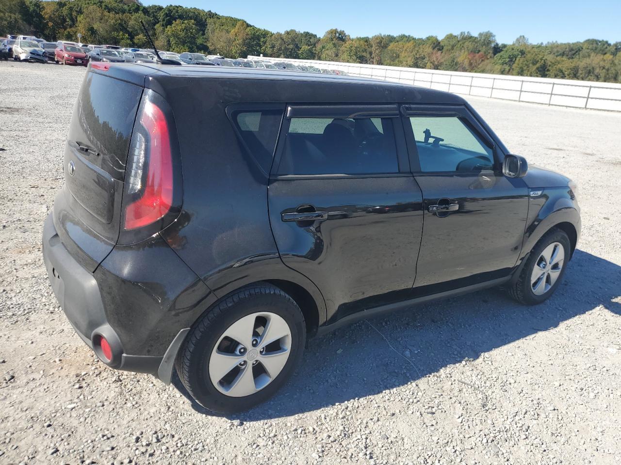 2016 Kia Soul - Фото 3