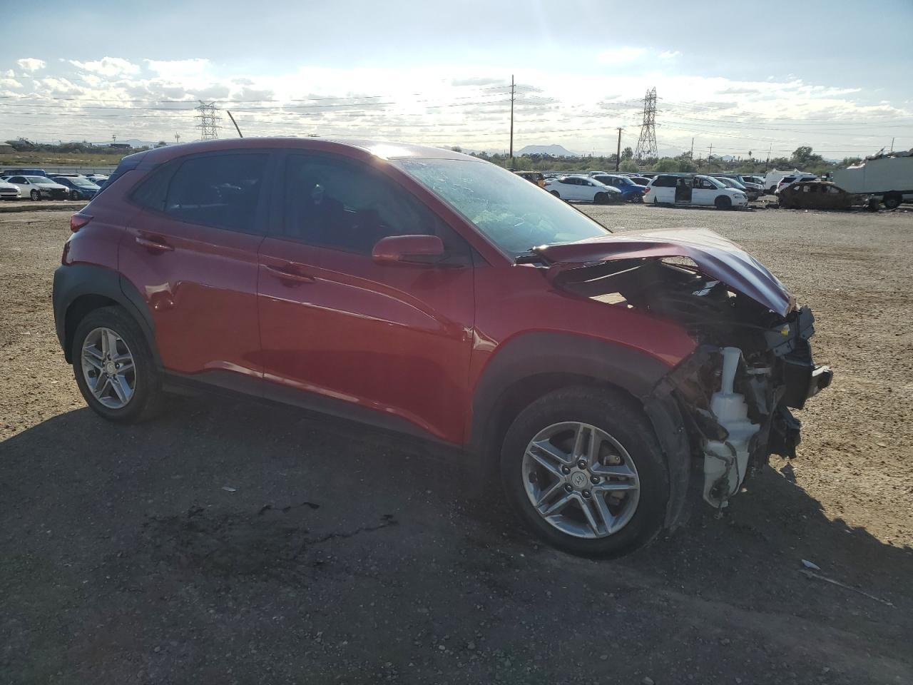 2020 Hyundai Kona Se - Image 4