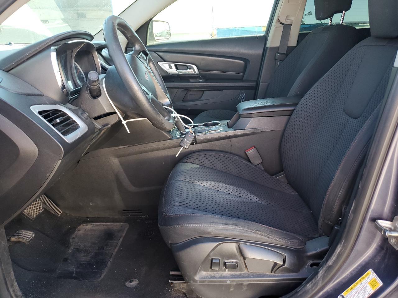 2013 GMC Terrain Sle - Image 7