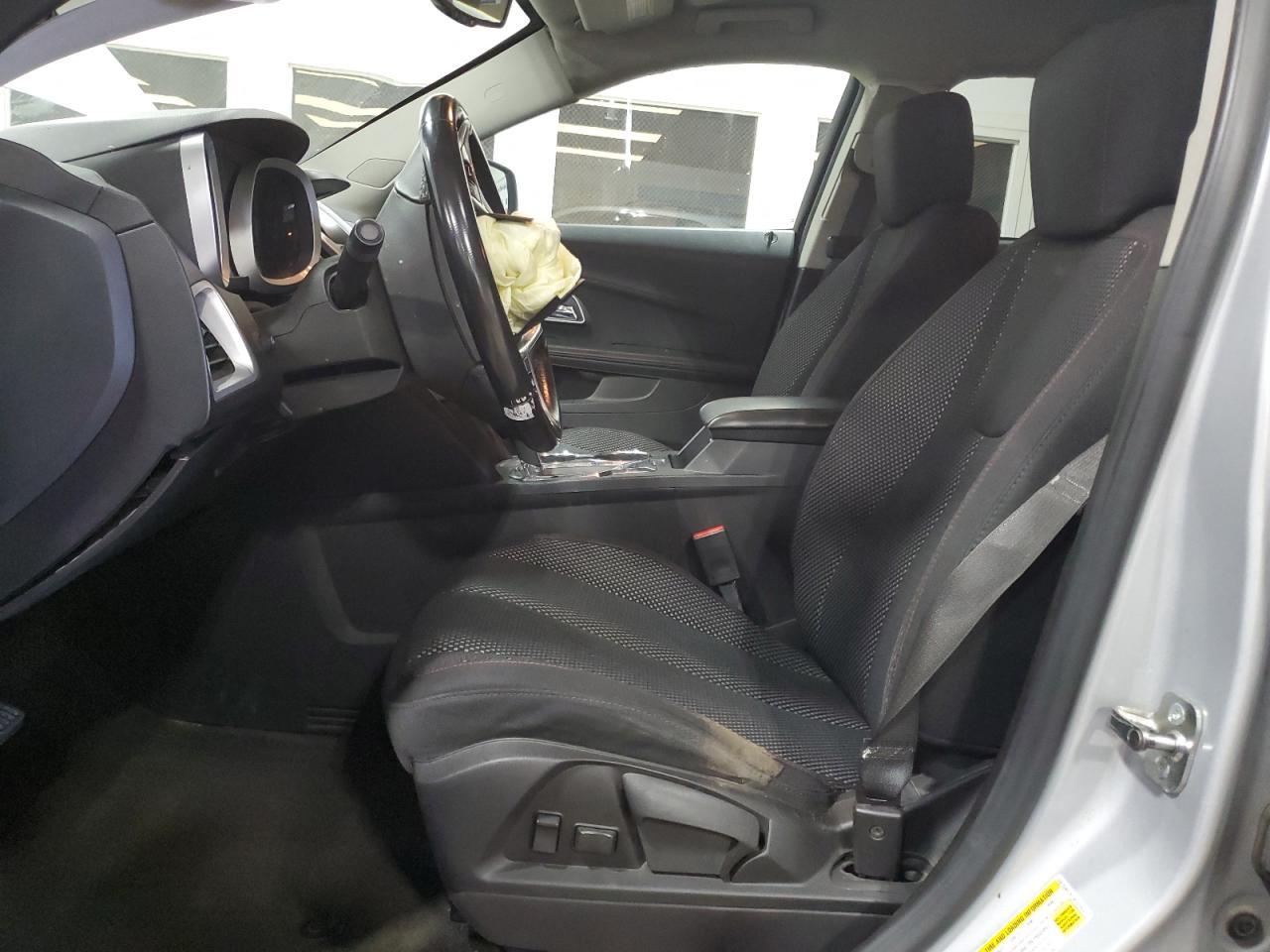2015 Chevrolet Equinox - Фото 7