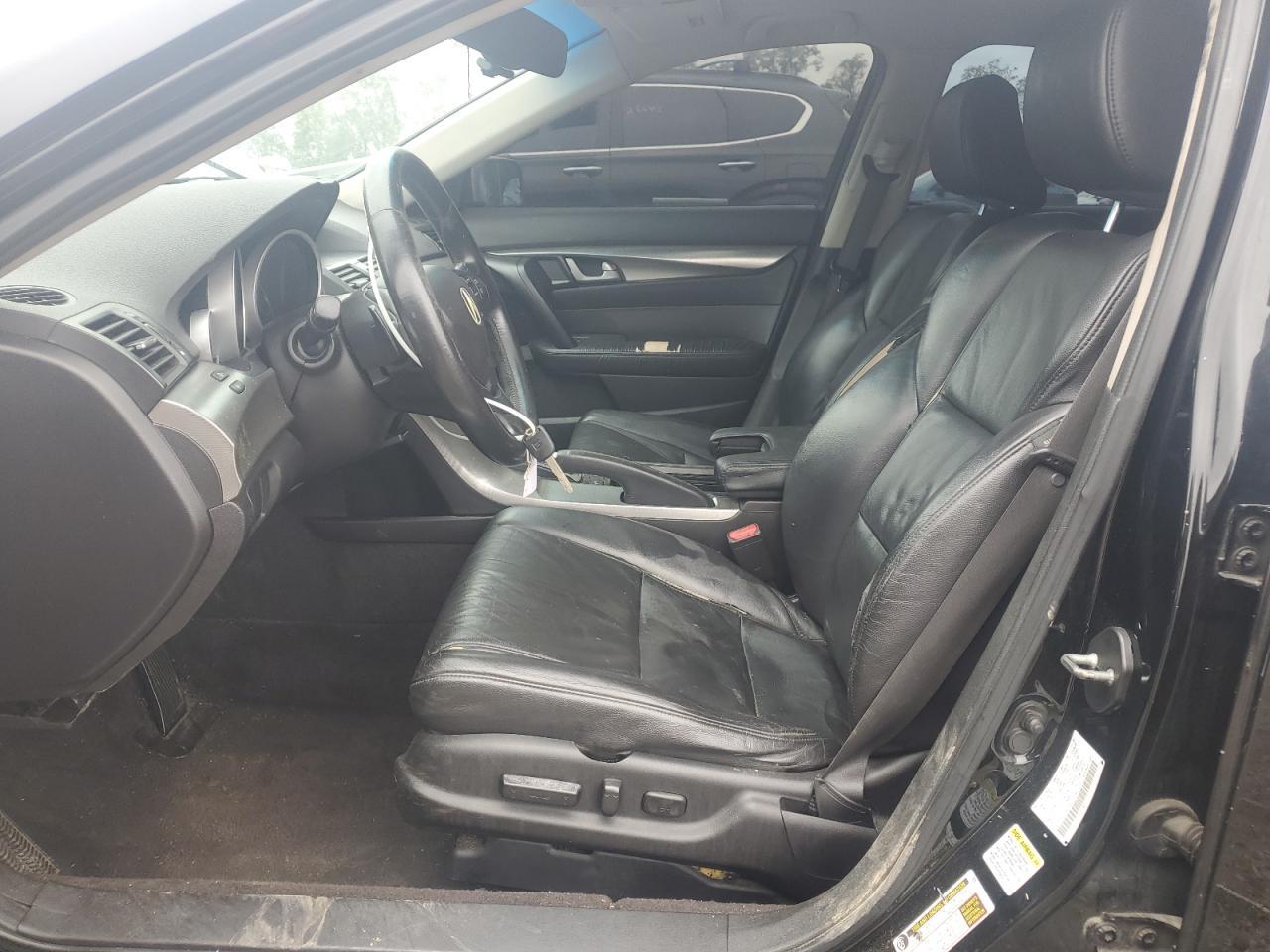 2009 Acura Tl - Image 7