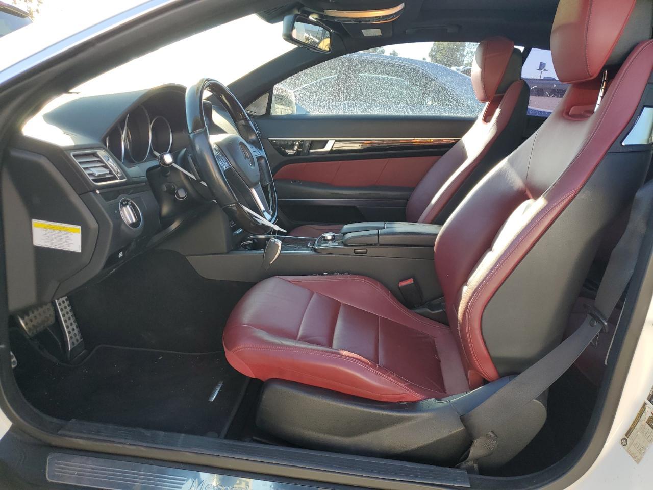 2014 Mercedes-Benz E 350 - Фото 7