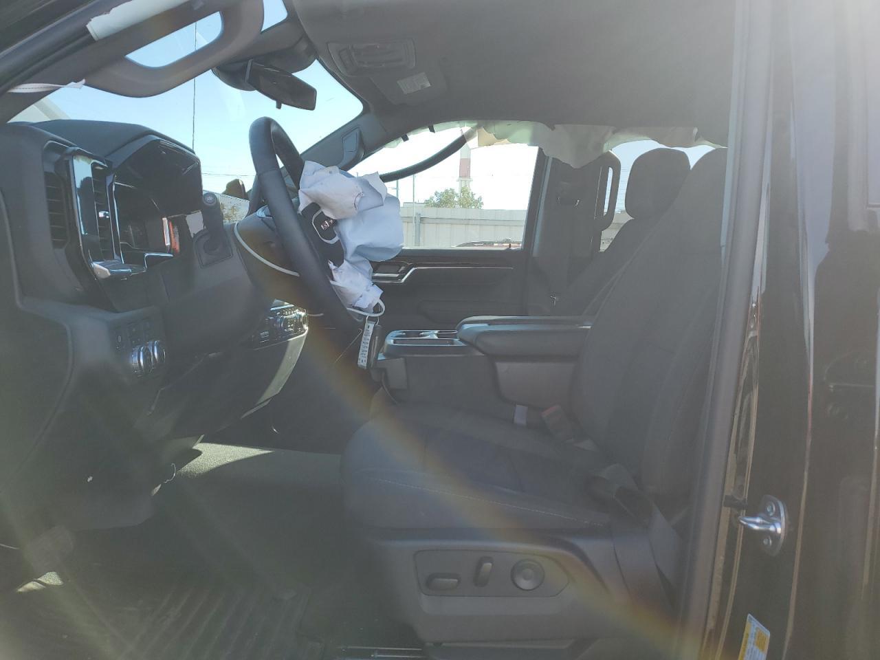 2025 GMC Sierra K1500 Elevation-L - Фото 7