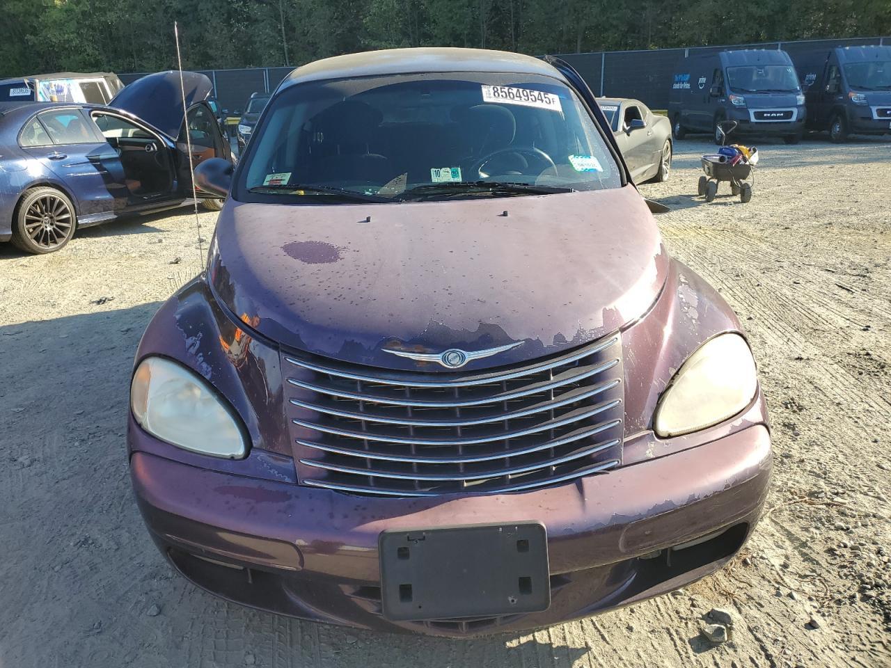 2004 Chrysler Pt Cruiser Touring - Image 5