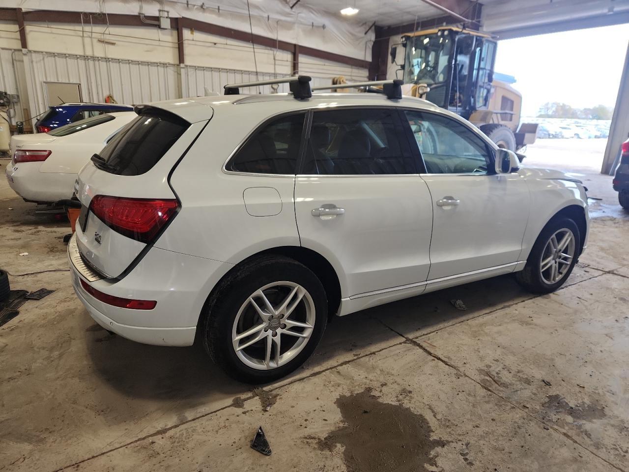 2015 Audi Q5 Premium Plus - Image 3