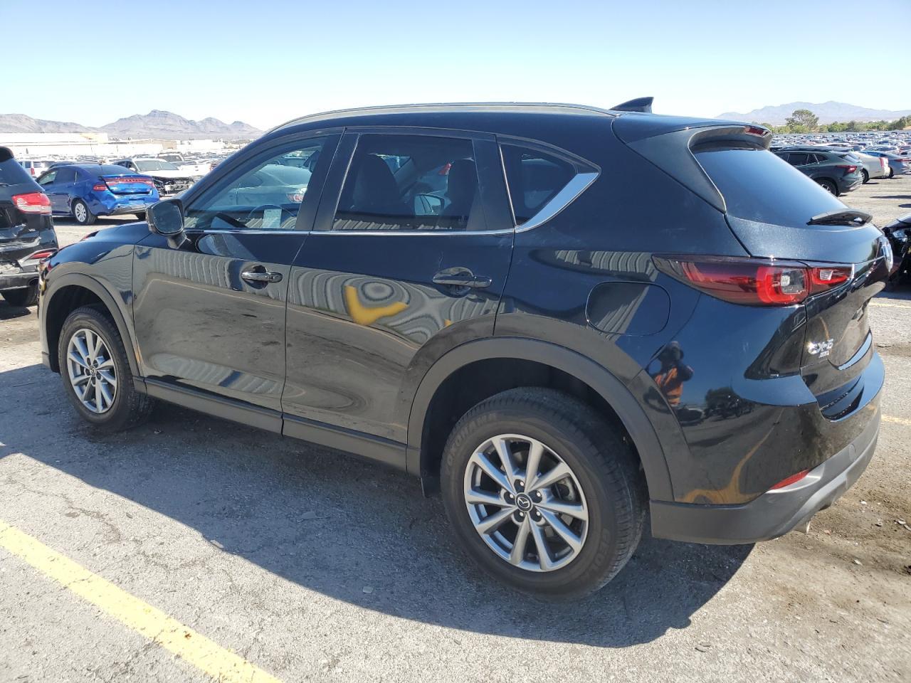 2023 Mazda Cx-5 Preferred - Фото 2