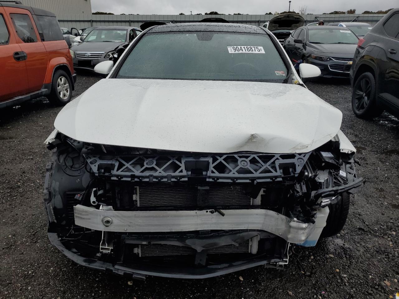 2022 Merz Cla 250 4M - Фото 5