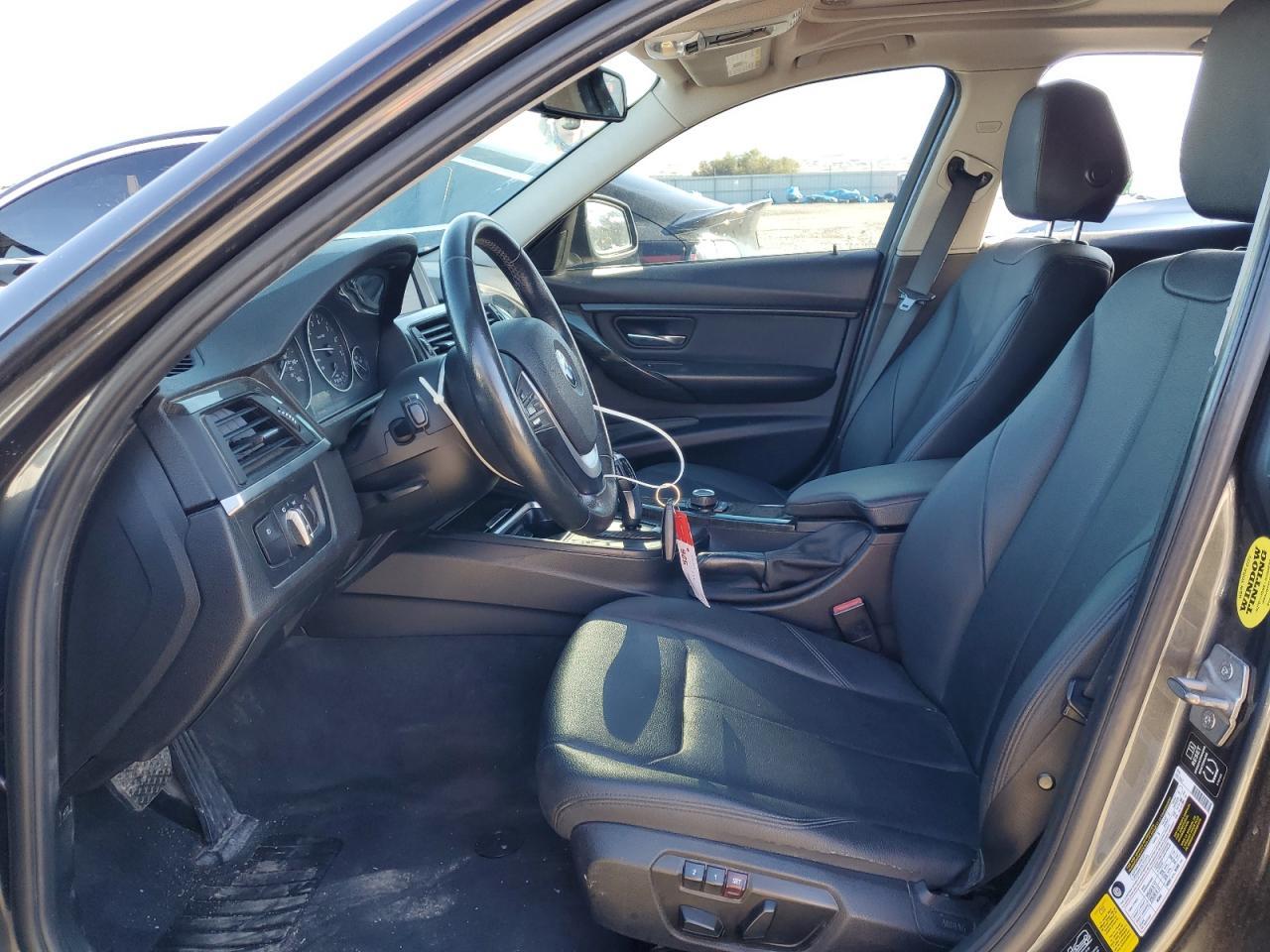 2015 BMW 328 Xi Sulev - Фото 7