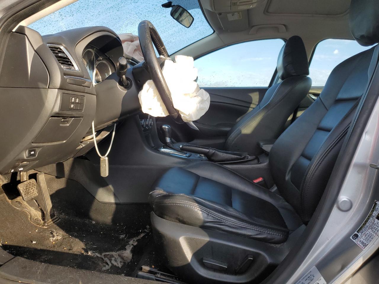 2015 Mazda 6 Touring - Image 7