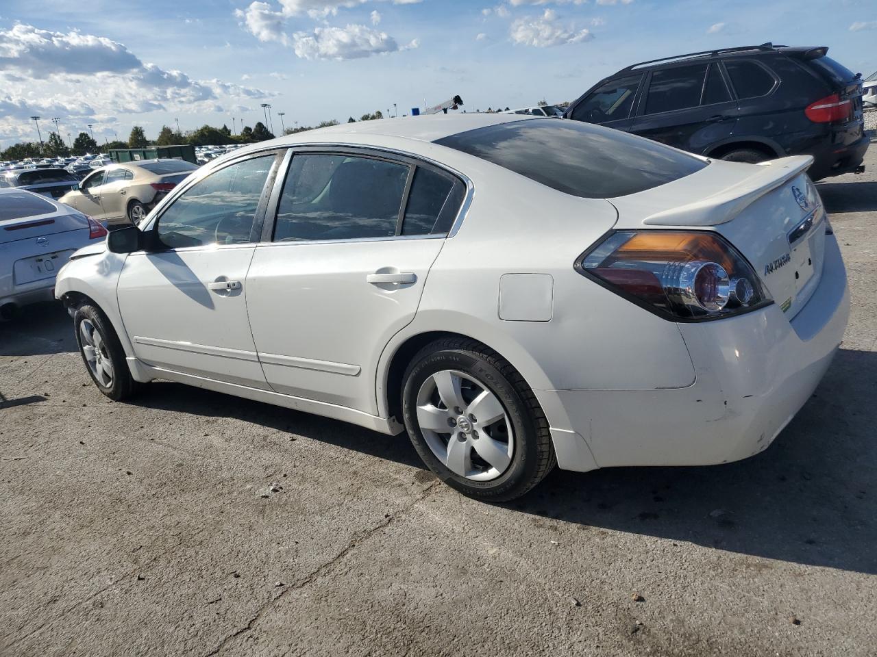 2009 Nissan Altima 2.5 - Фото 2