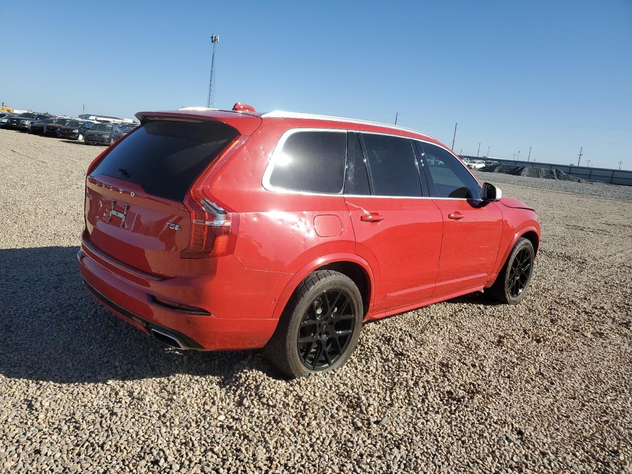 2017 Volvo Xc90 T5 - Image 3