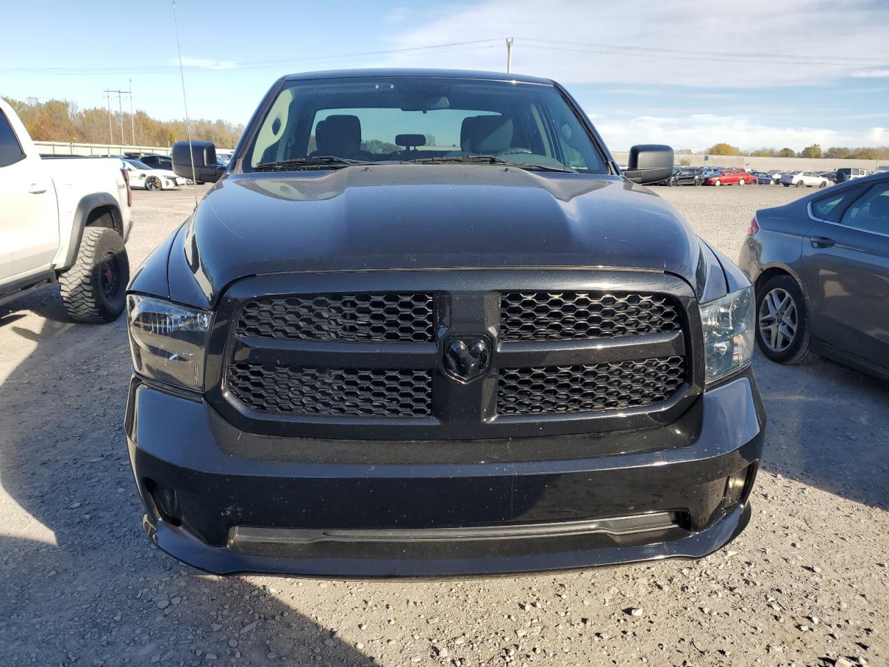 2018 Ram 1500 St - Image 5
