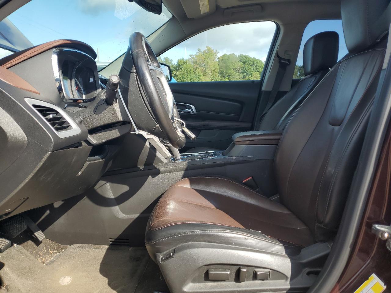 2011 GMC Terrain Slt - Image 7