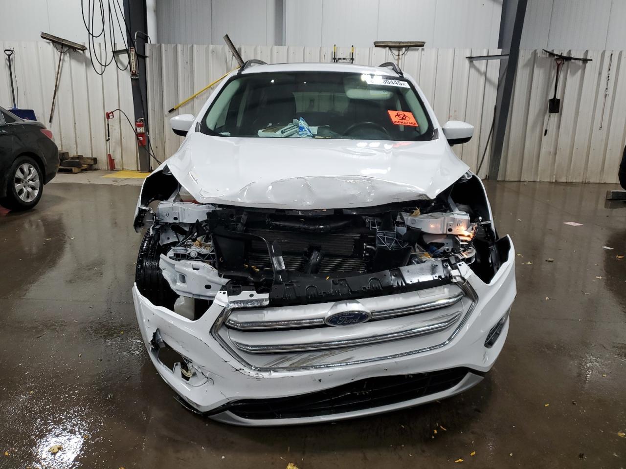 2018 Ford Escape Sel - Image 5