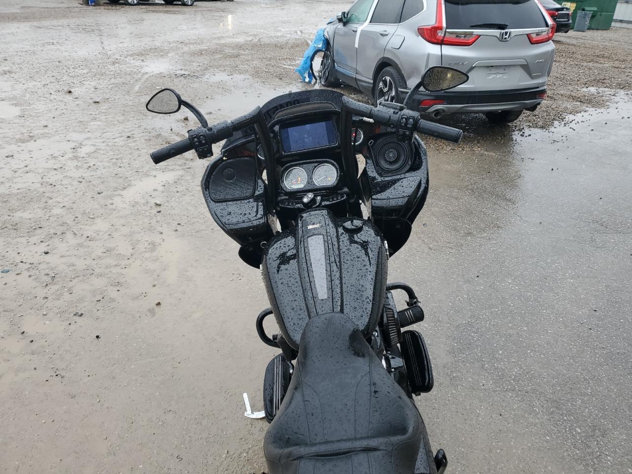 2023 Harley Davidson Fltrxs - Фото 6