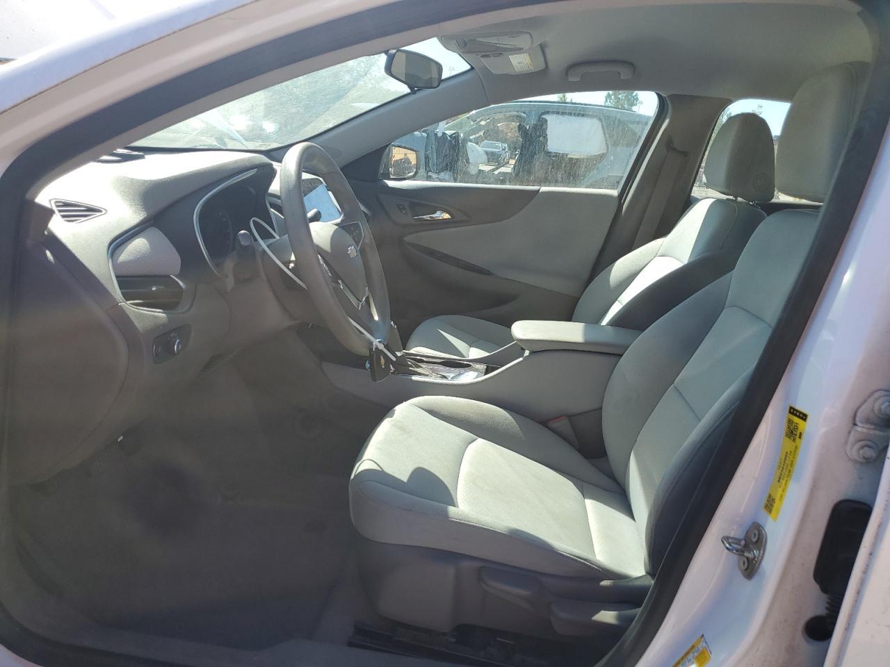 2019 Chevrolet Malibu Ls - Image 7