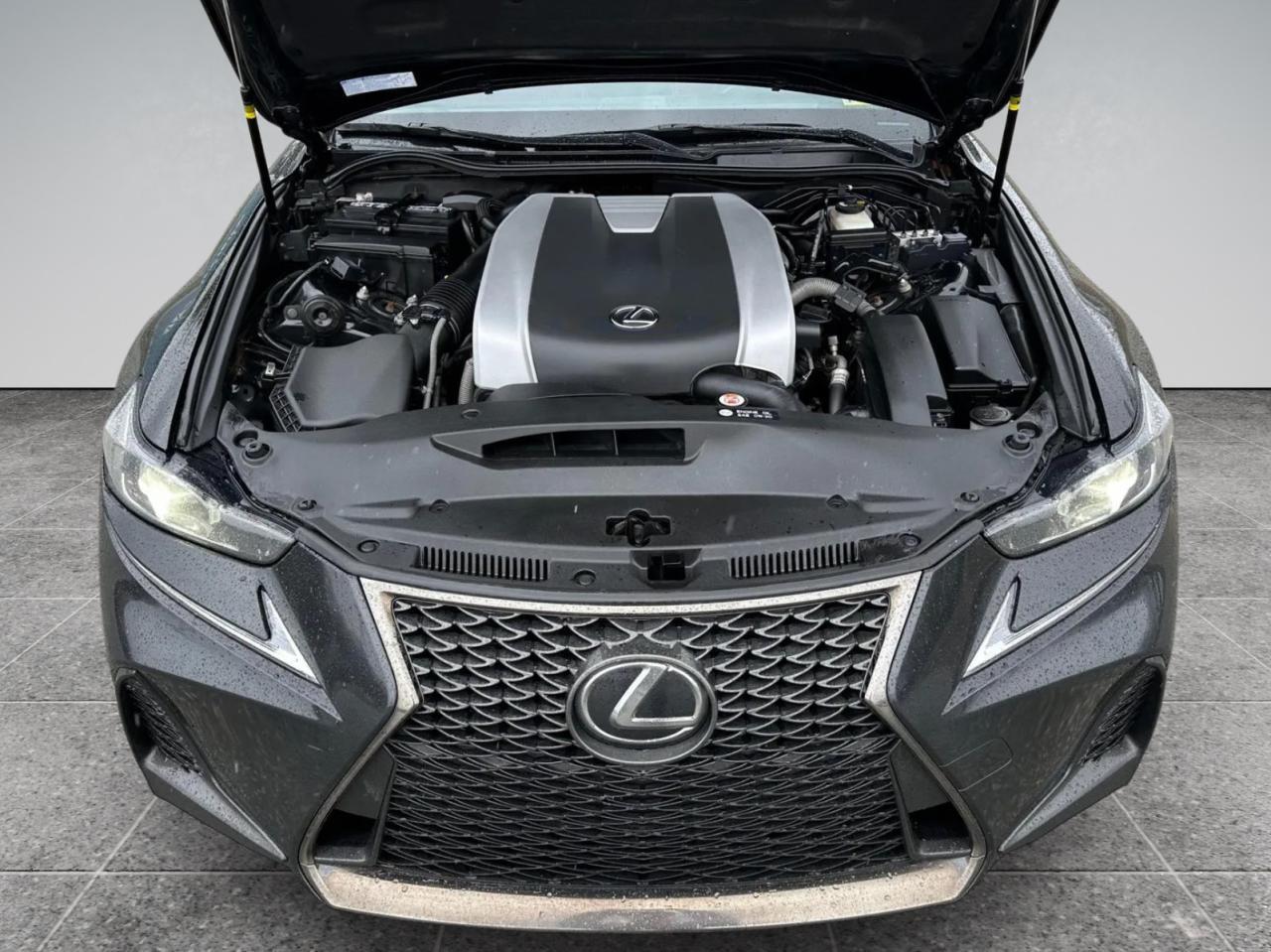 2019 Lexus Is 300 - Фото 7