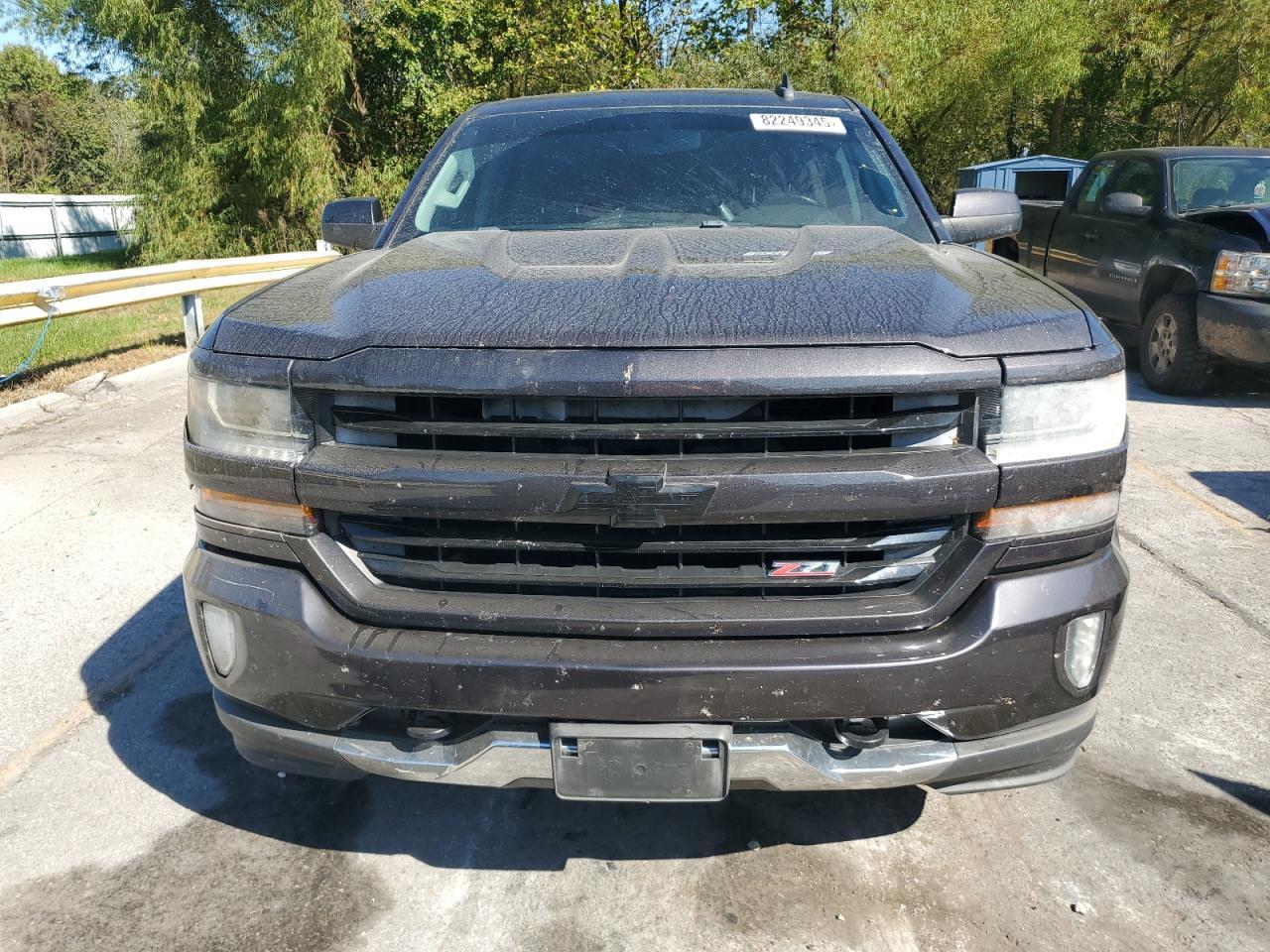 2016 Chevrolet Silverado K1500 Lt - Image 5