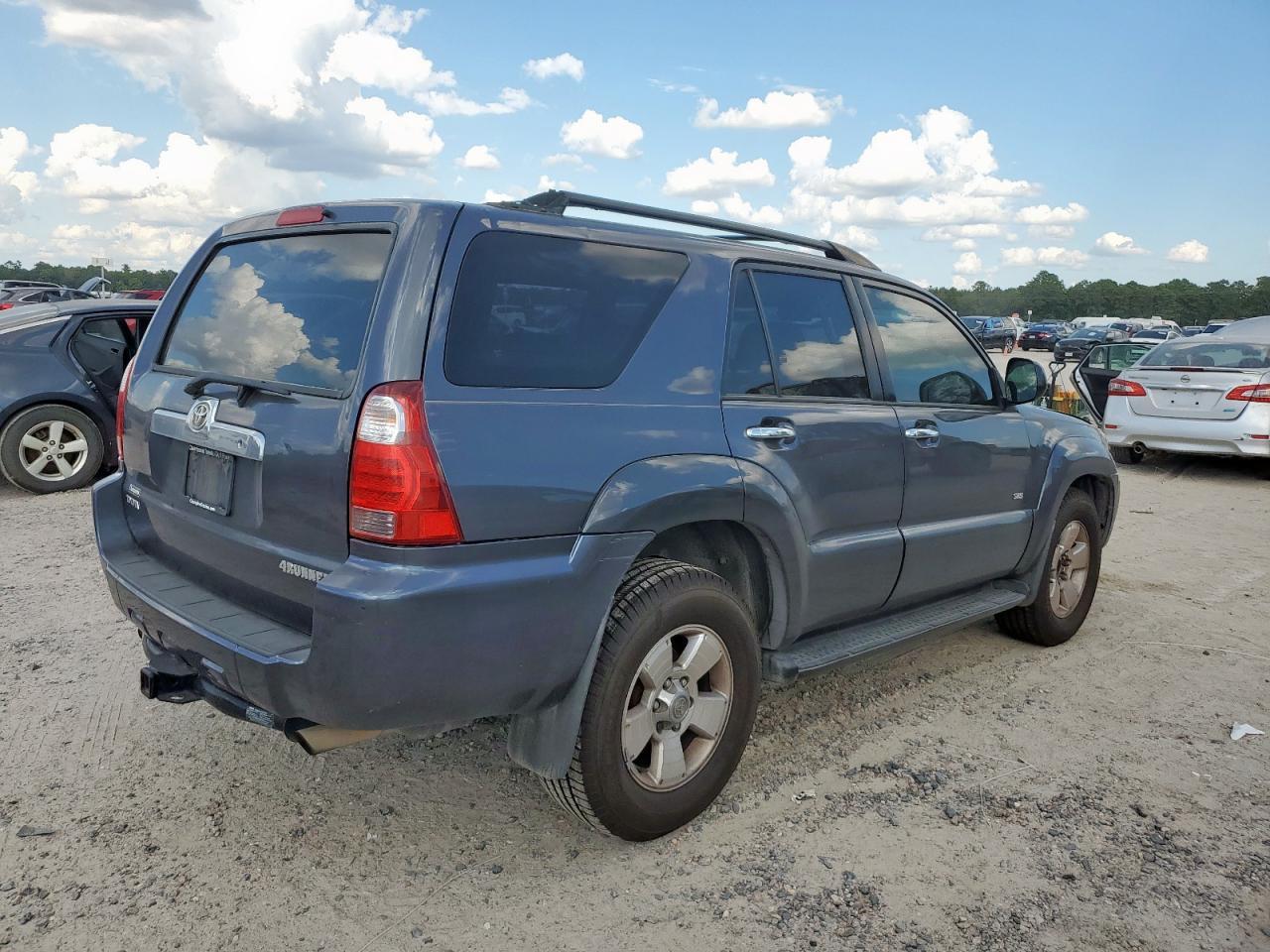 2006 Toyota 4Runner Sr5 - Фото 3