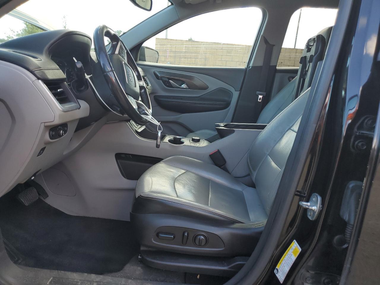 2020 GMC Terrain Slt - Image 7