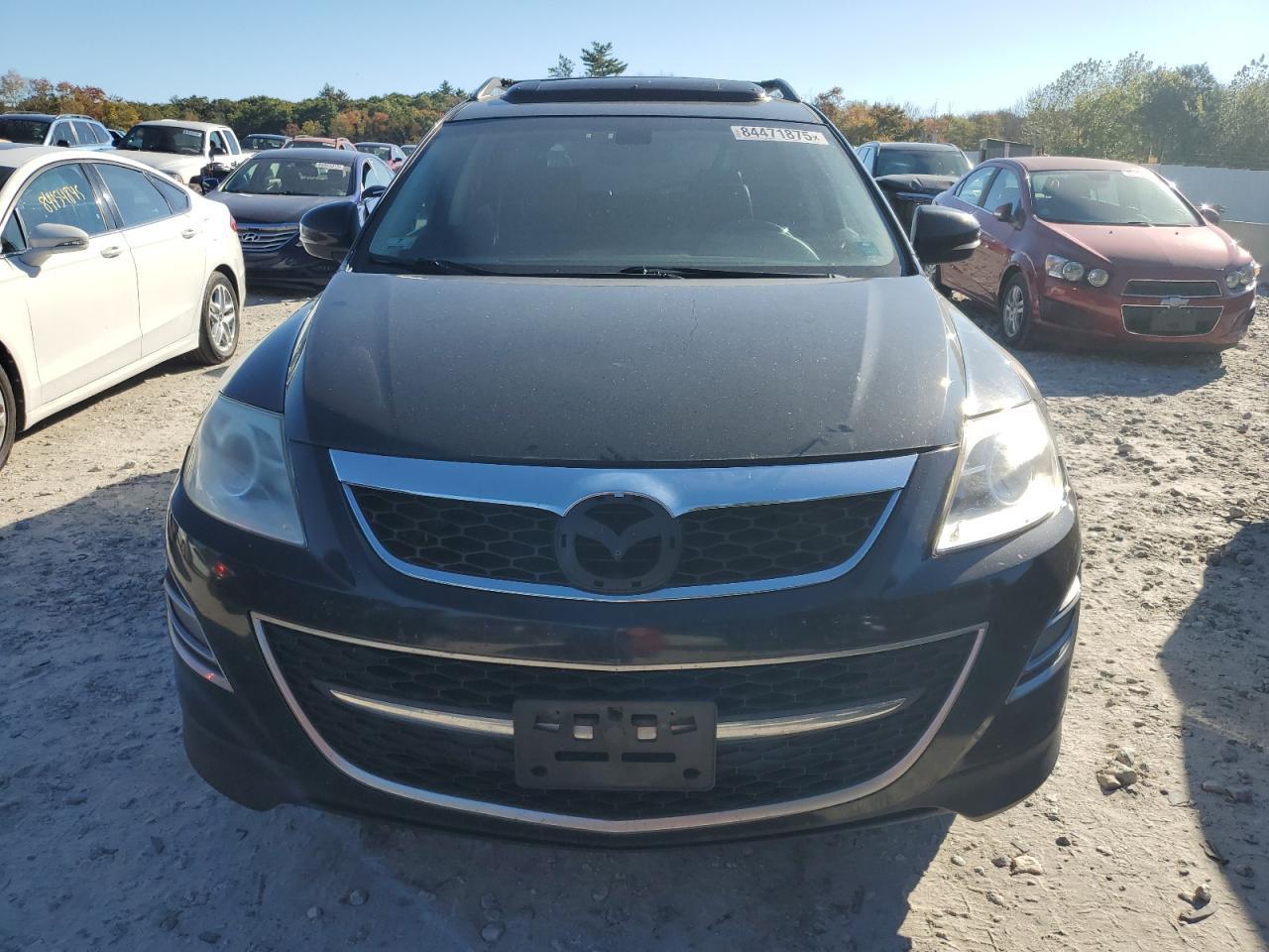 2010 Mazda Cx-9 - Фото 5
