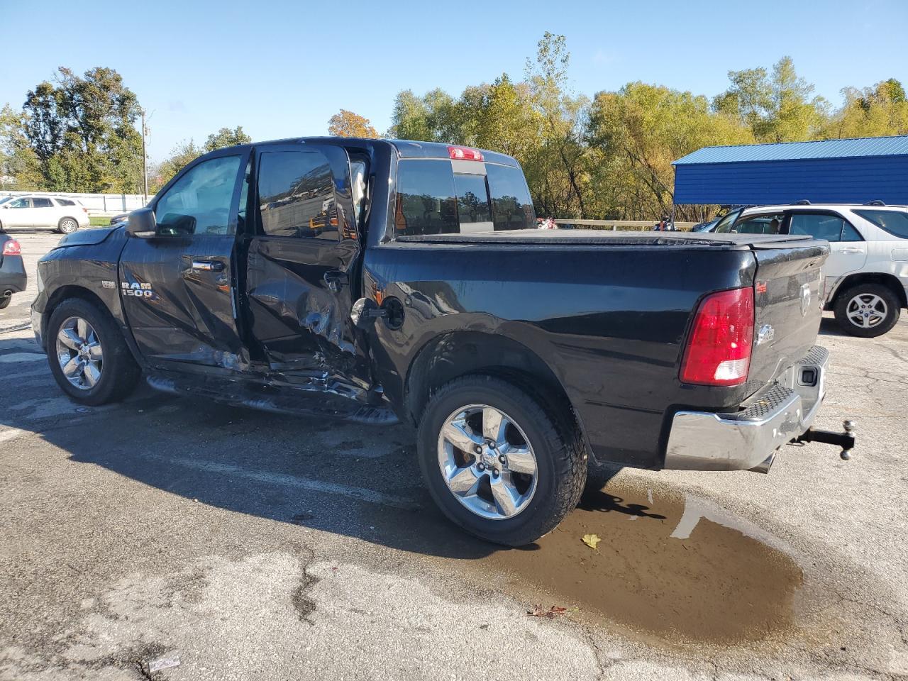 2016 Ram 1500 Slt - Image 2