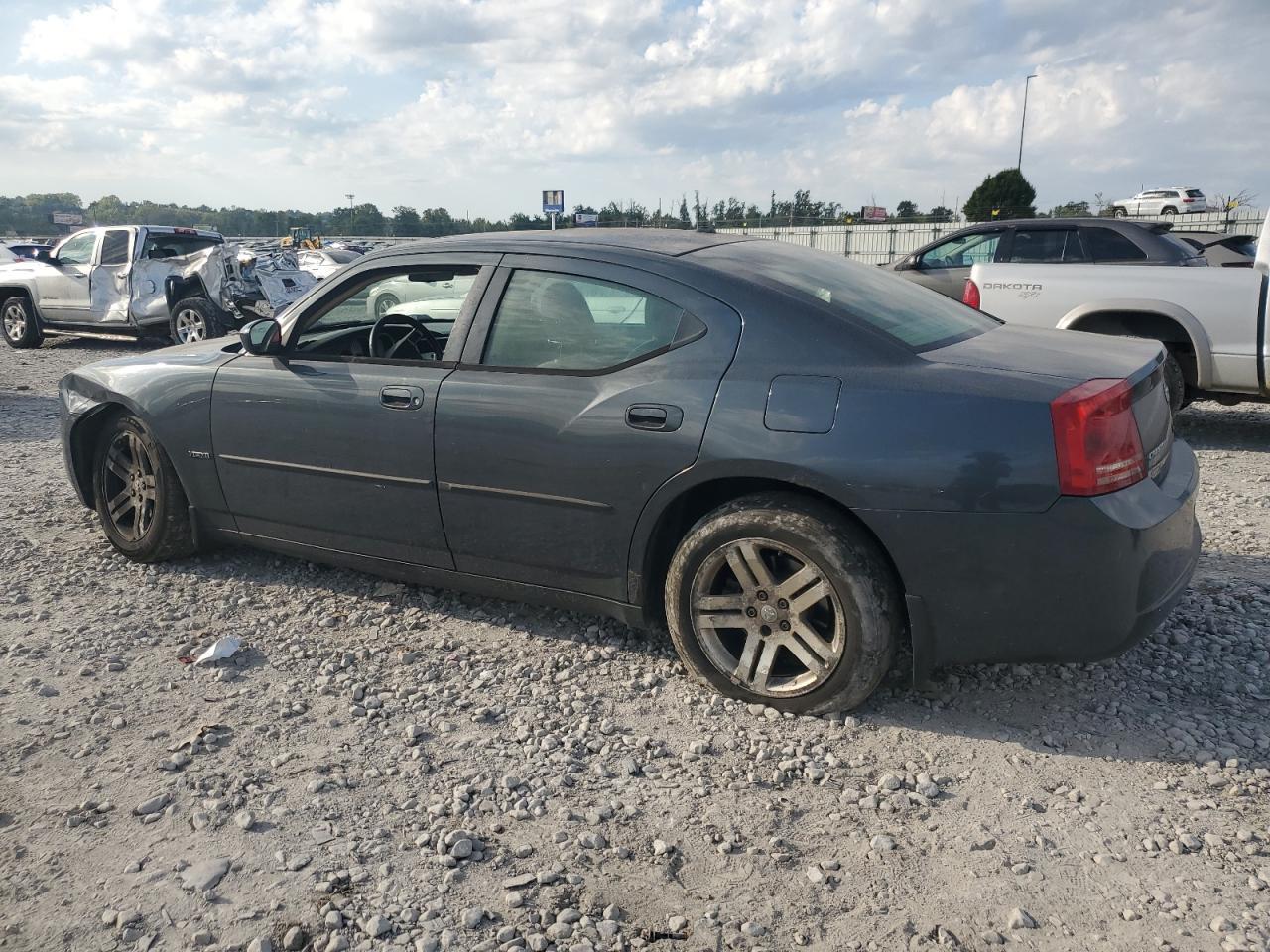 2007 Dodge Charger R/T - Image 2