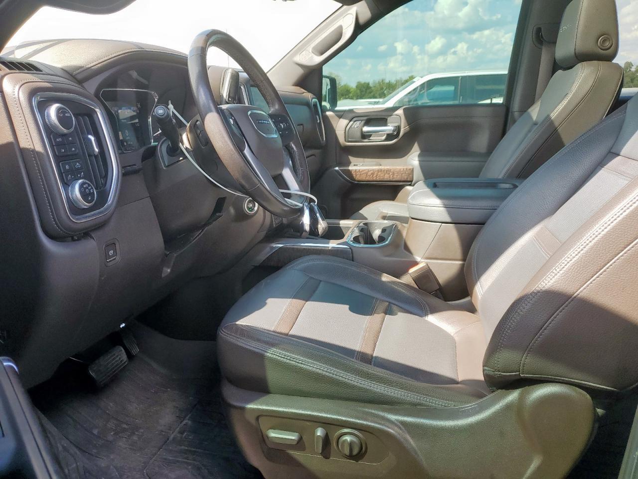 2020 GMC Sierra K1500 Denali - Image 7