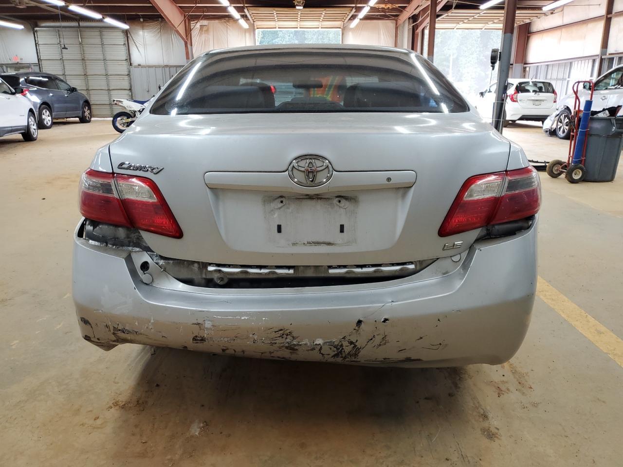 2009 Toyota Camry Base - Фото 6