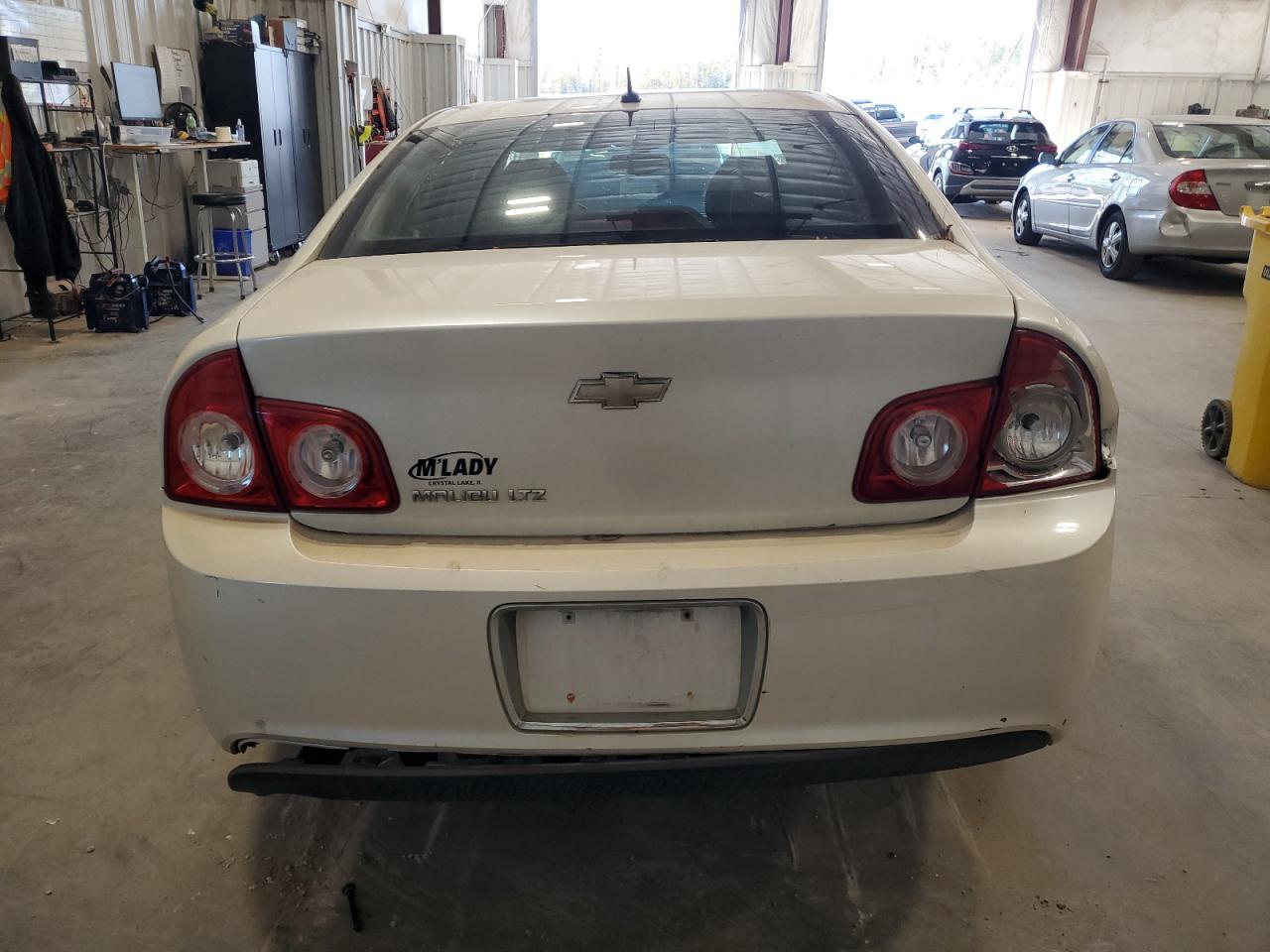 2010 Chevrolet Malibu Ltz - Image 6