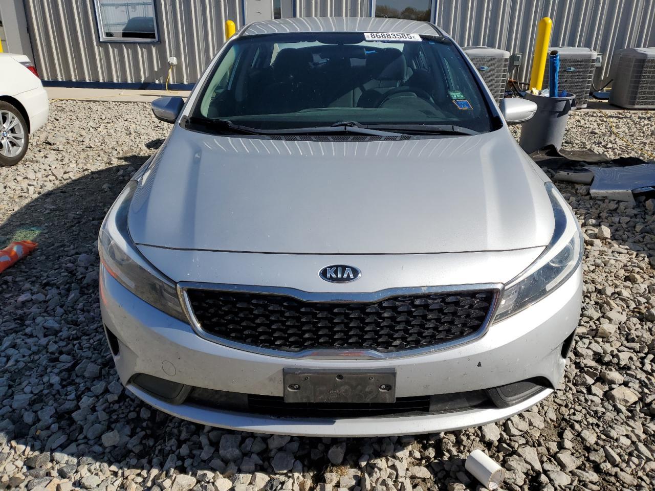 2018 Kia Forte Lx - Фото 5