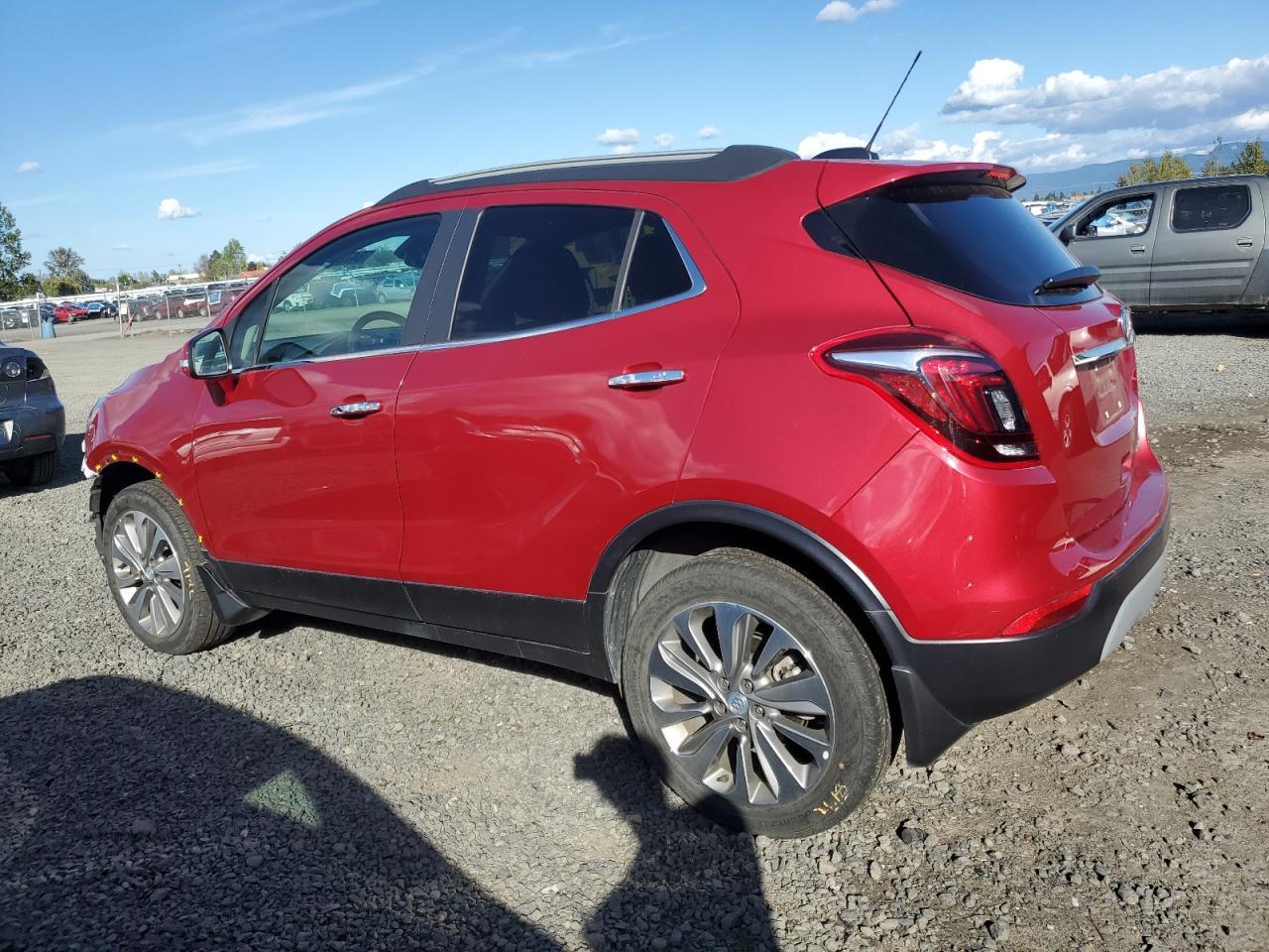 2019 Buick Encore Preferred - Фото 2