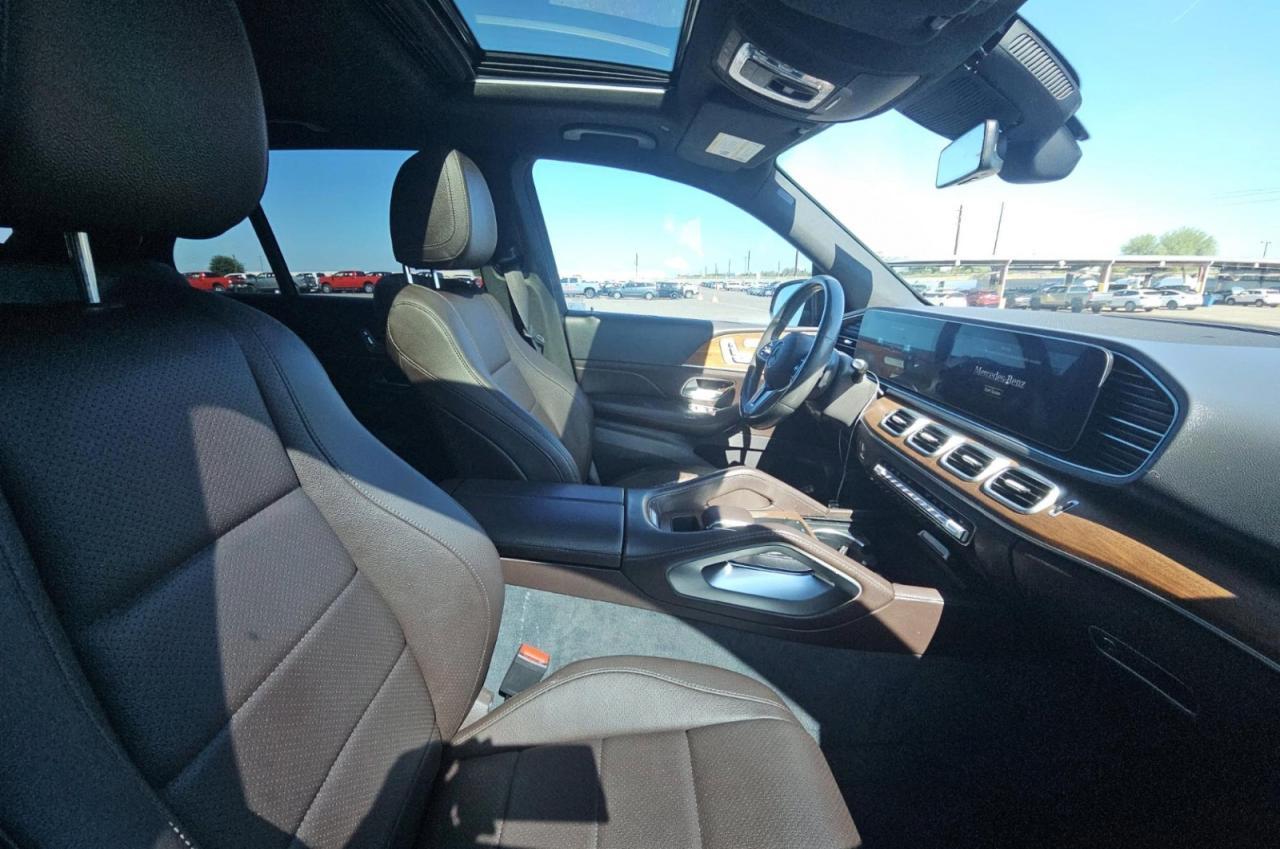 2020 Mercedes-Benz Gle 350 4Matic - Image 5