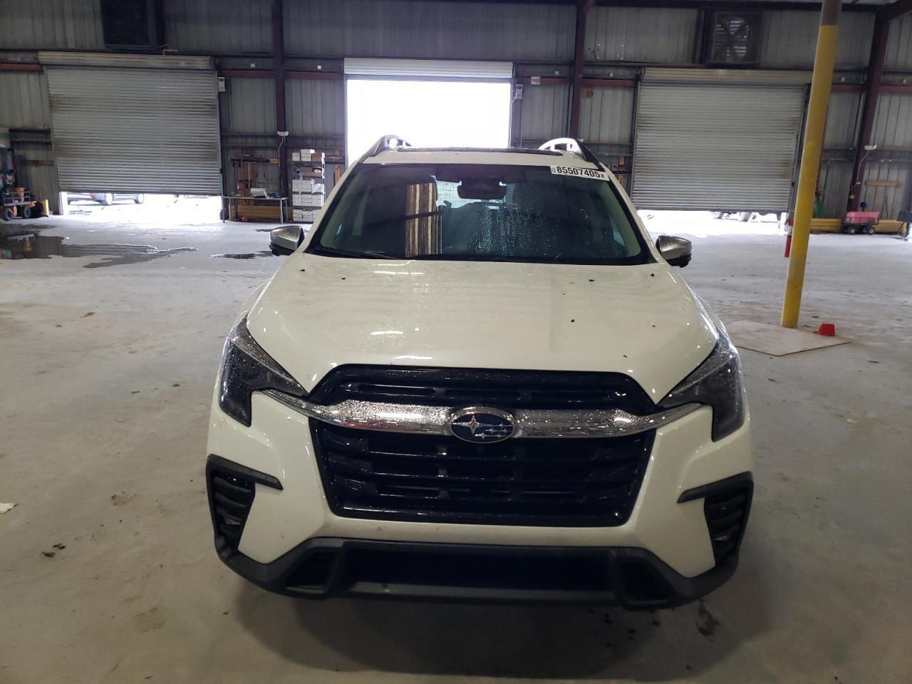 2023 Subaru Ascent Limited - Фото 5