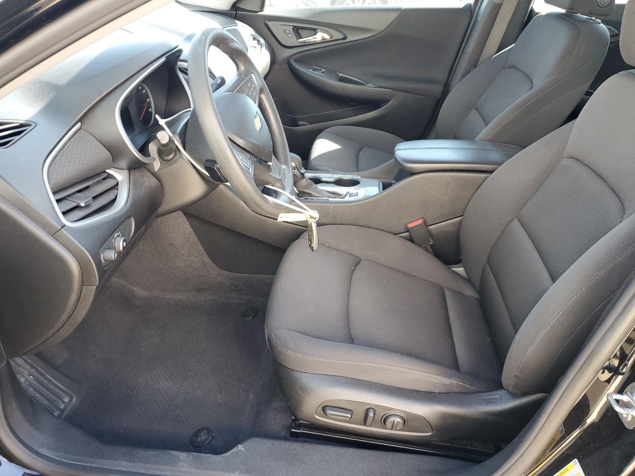 2023 Chevrolet Malibu Lt - Фото 7