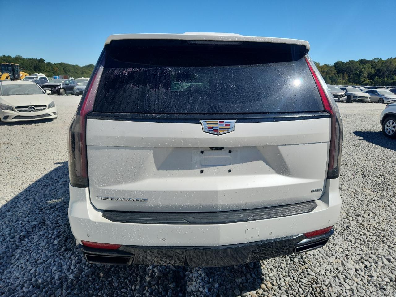 2021 Cadillac Escalade Sport - Image 6
