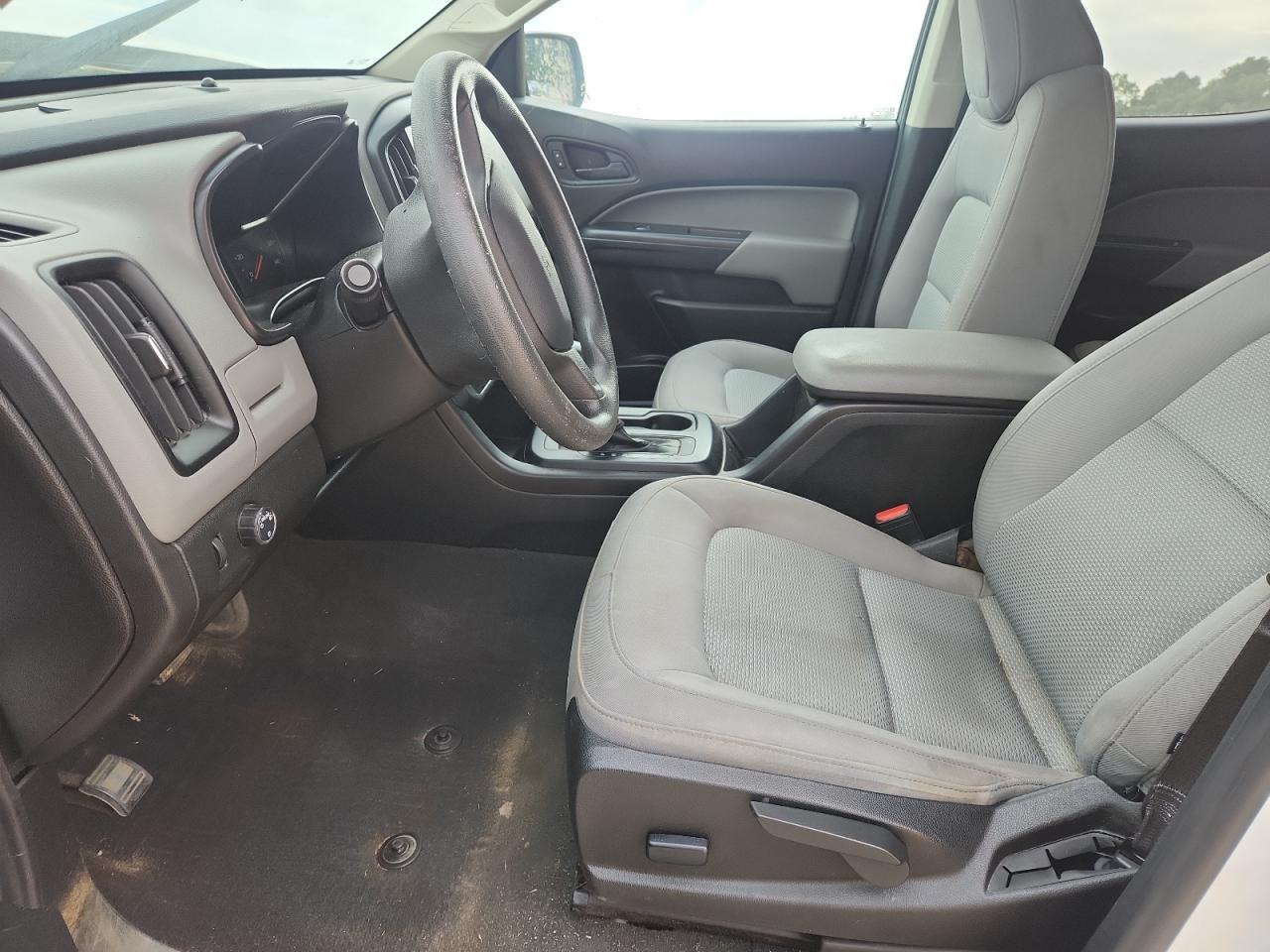 2022 Chevrolet Colorado - Image 7