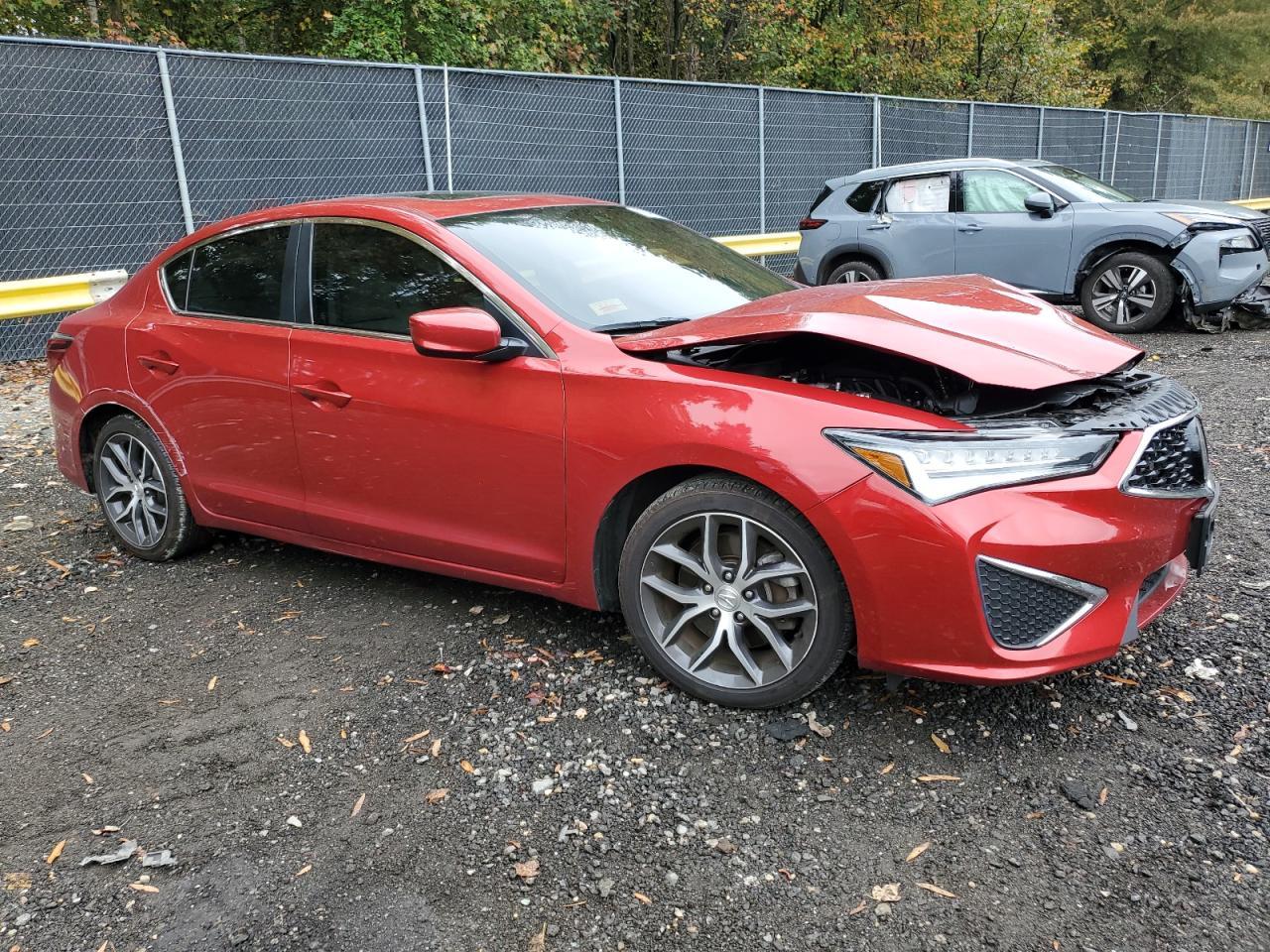 2022 Acura Ilx Premium - Image 4